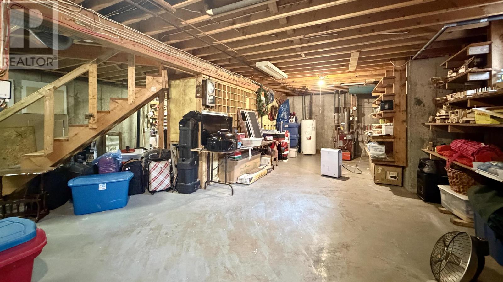 103 Heritage Court, Summerside, Prince Edward Island  C1N 5M8 - Photo 37 - 202524934