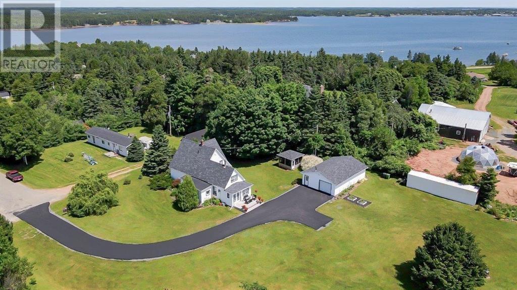 56 Old Ross Lane, Lower Montague, Prince Edward Island  C0A 1R0 - Photo 23 - 202605815