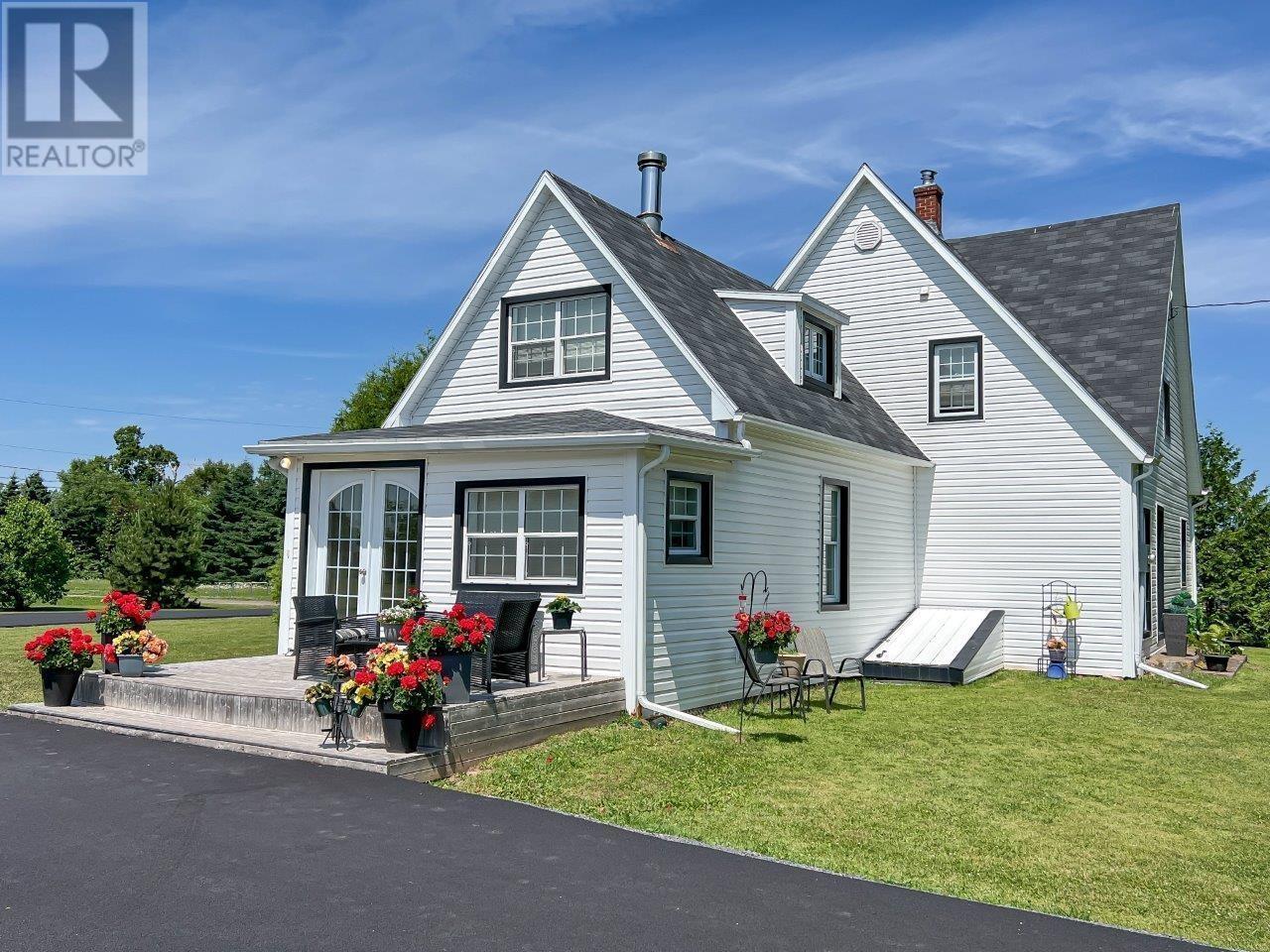 56 Old Ross Lane, Lower Montague, Prince Edward Island  C0A 1R0 - Photo 33 - 202605815