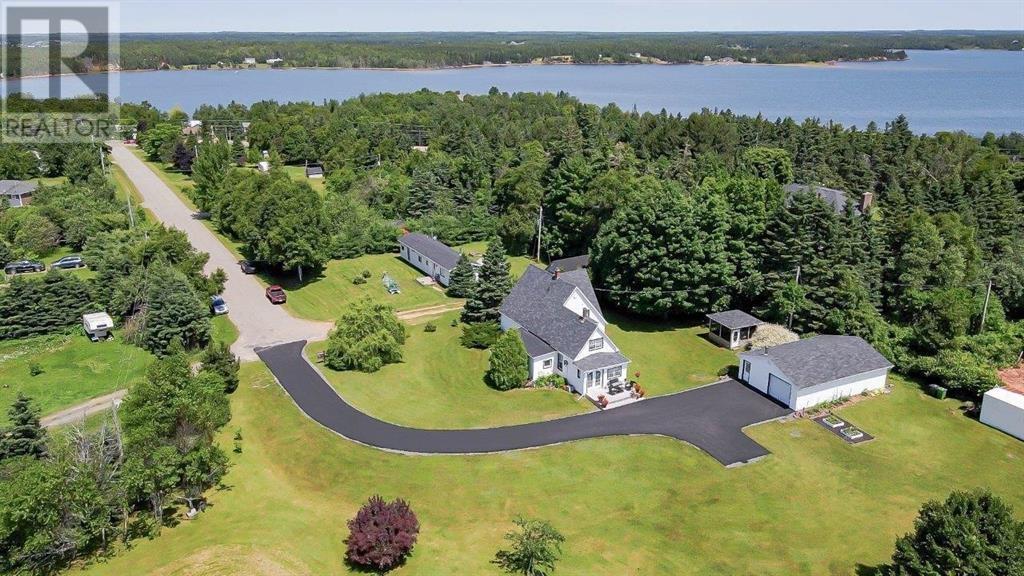 56 Old Ross Lane, Lower Montague, Prince Edward Island  C0A 1R0 - Photo 26 - 202605815