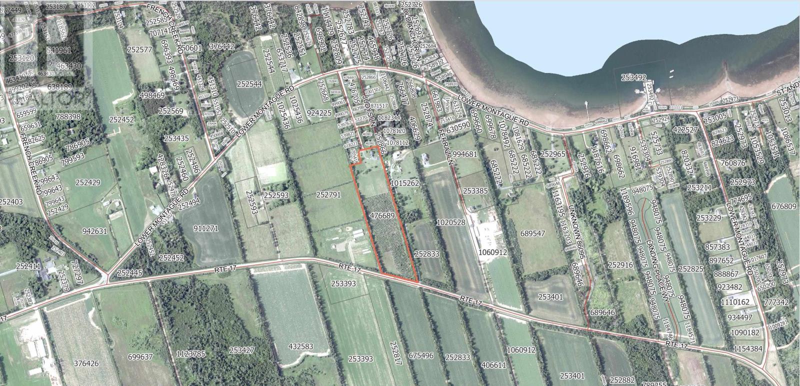 56 Old Ross Lane, Lower Montague, Prince Edward Island  C0A 1R0 - Photo 28 - 202605815