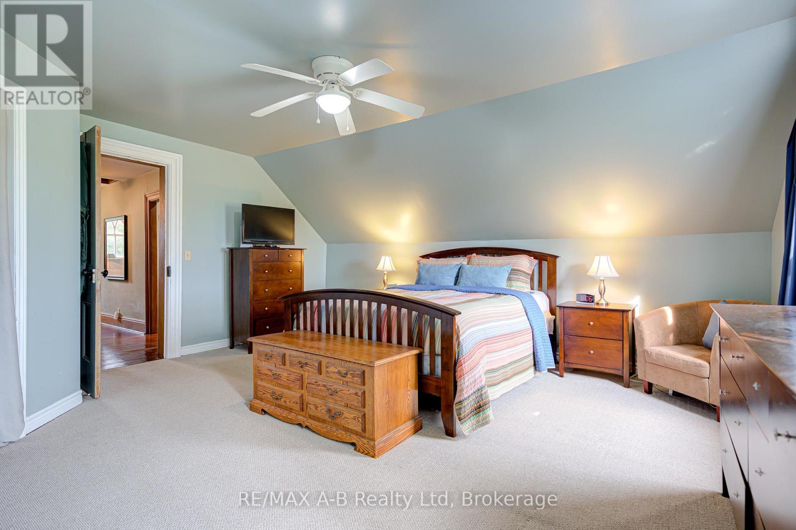 6355 Perth Rd 55 Line, West Perth, Ontario  N0K 1P0 - Photo 24 - X12335178