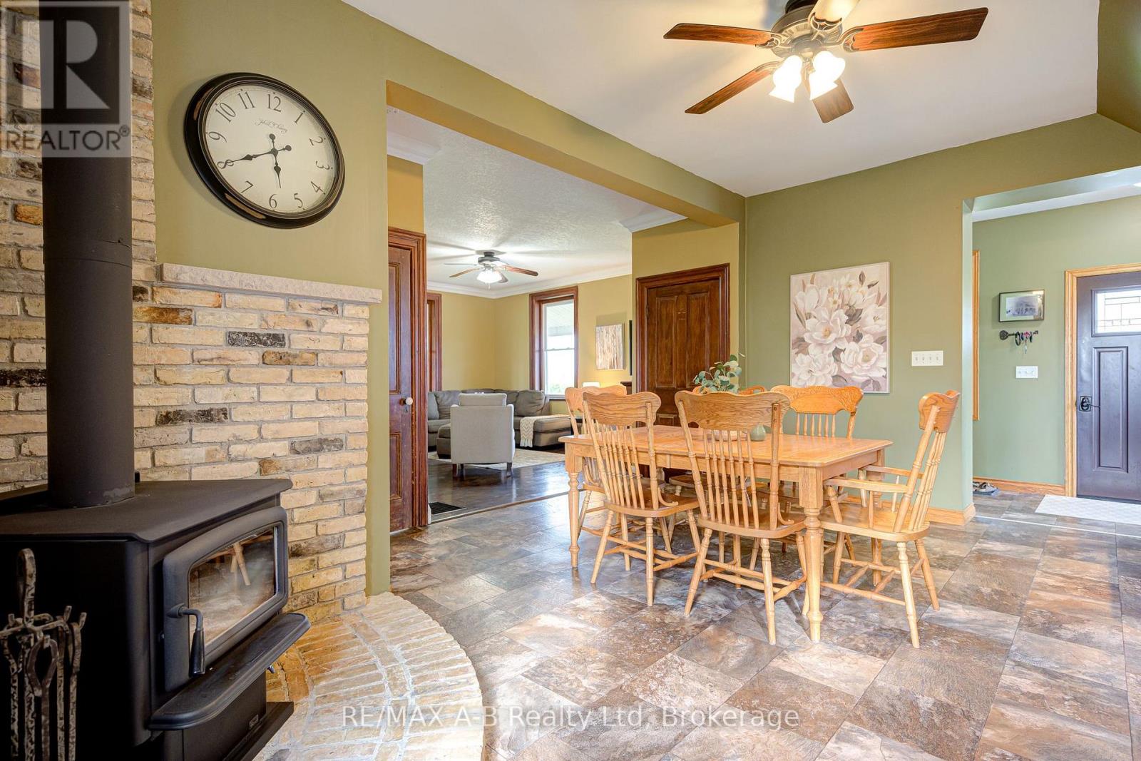 6355 Perth Rd 55 Line, West Perth, Ontario  N0K 1P0 - Photo 15 - X12335178