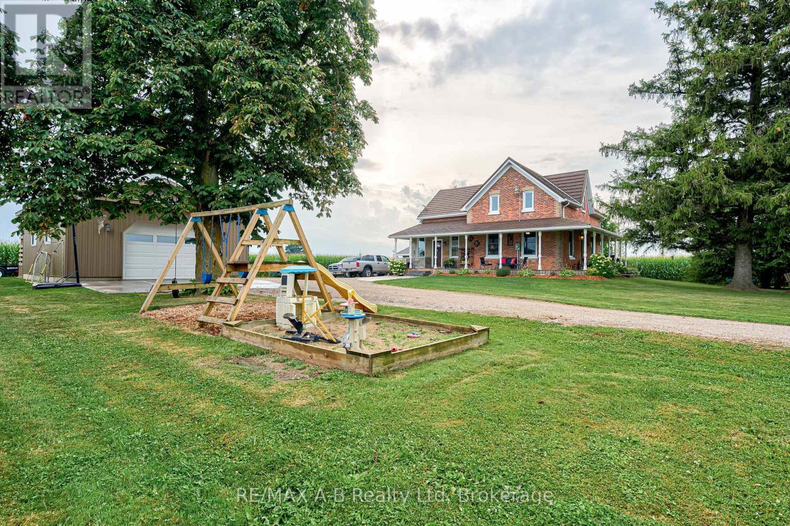 6355 Perth Rd 55 Line, West Perth, Ontario  N0K 1P0 - Photo 3 - X12335178