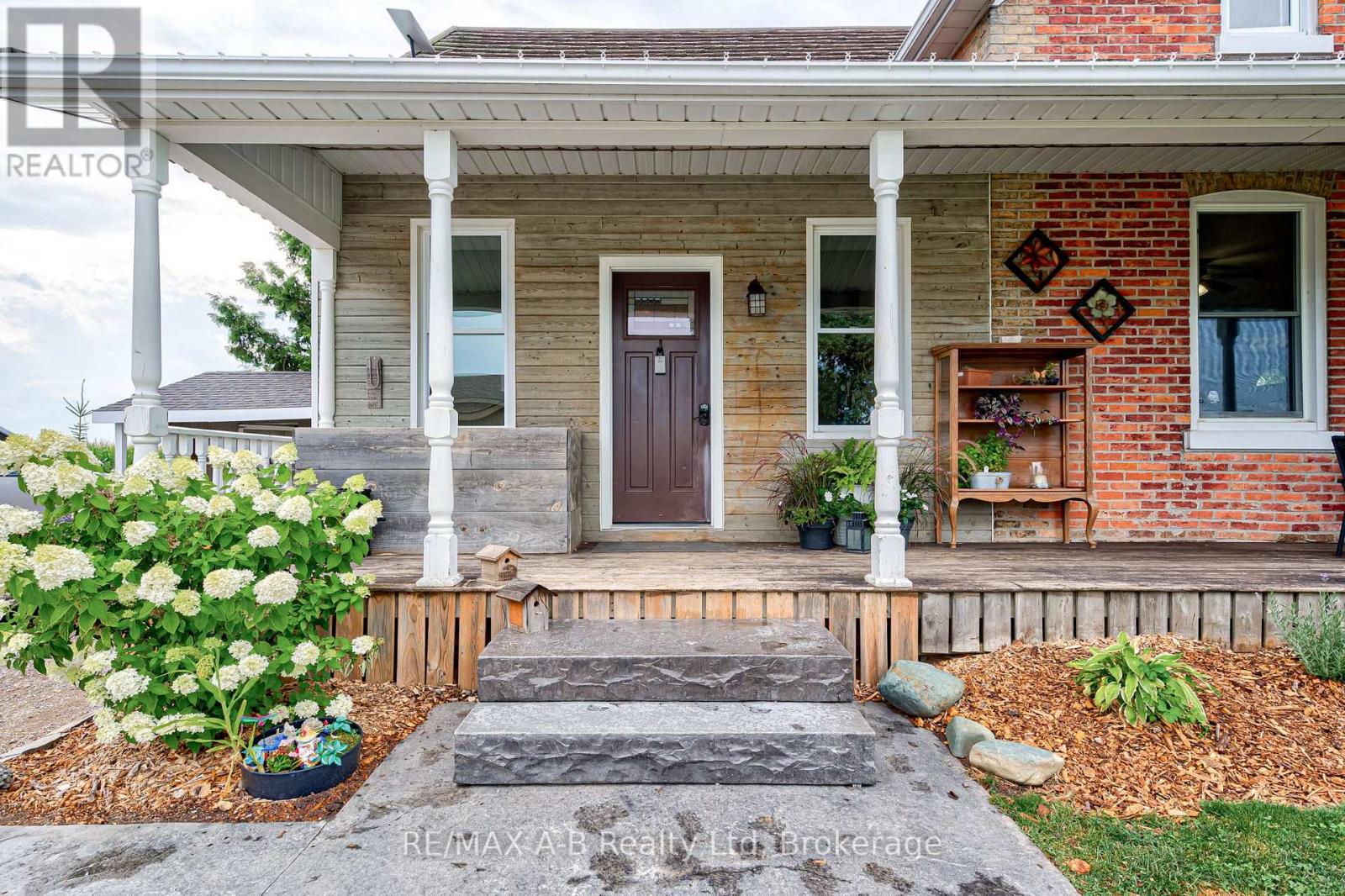 6355 Perth Rd 55 Line, West Perth, Ontario  N0K 1P0 - Photo 6 - X12335178