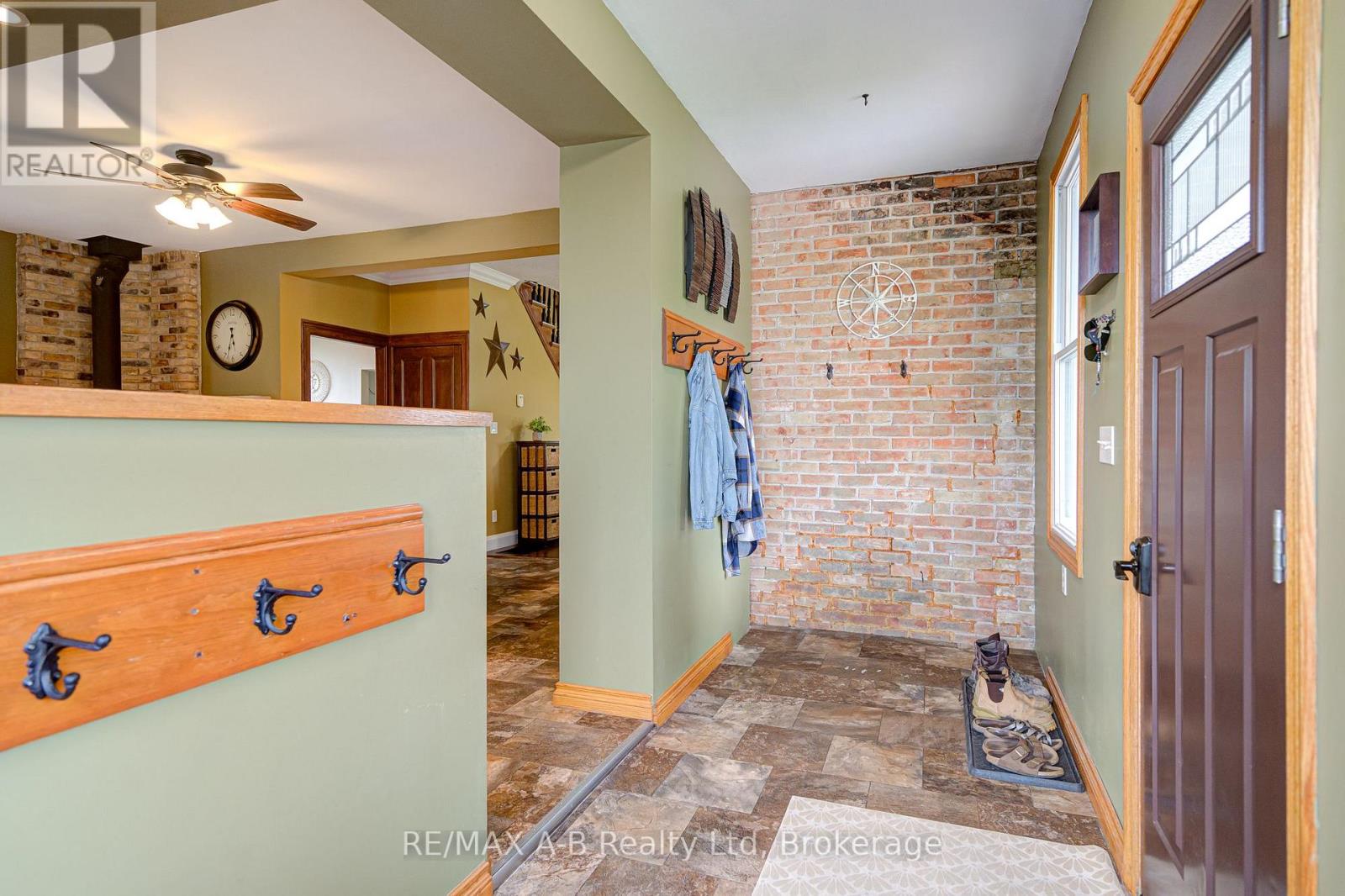 6355 Perth Rd 55 Line, West Perth, Ontario  N0K 1P0 - Photo 8 - X12335178