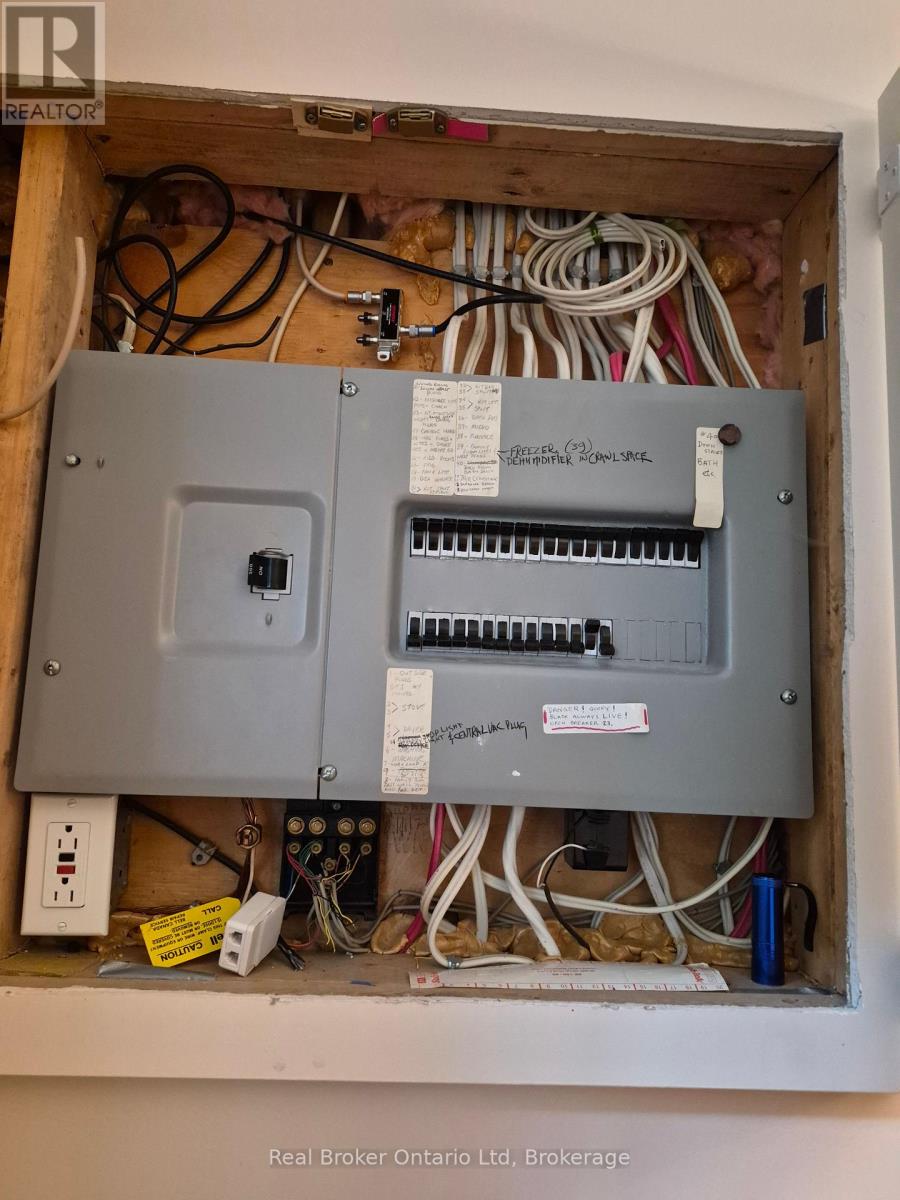 2022 7th Avenue E, Owen Sound, Ontario  N4K 6R9 - Photo 12 - X12934108