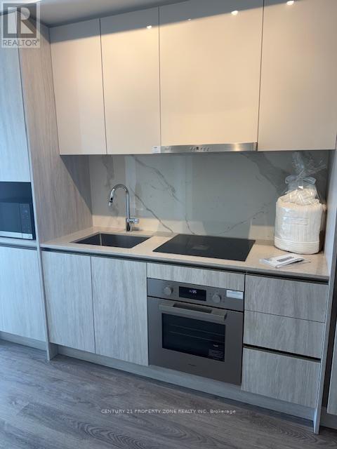 4107 - 180 Front Street E, Toronto, Ontario  M5A 0A9 - Photo 9 - C12934884