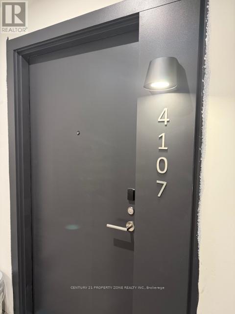 4107 - 180 Front Street E, Toronto, Ontario  M5A 0A9 - Photo 3 - C12934884