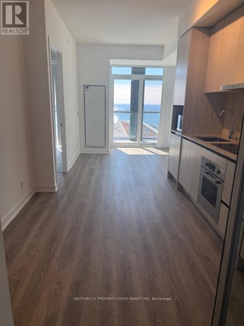 4107 - 180 Front Street E, Toronto, Ontario  M5A 0A9 - Photo 8 - C12934884