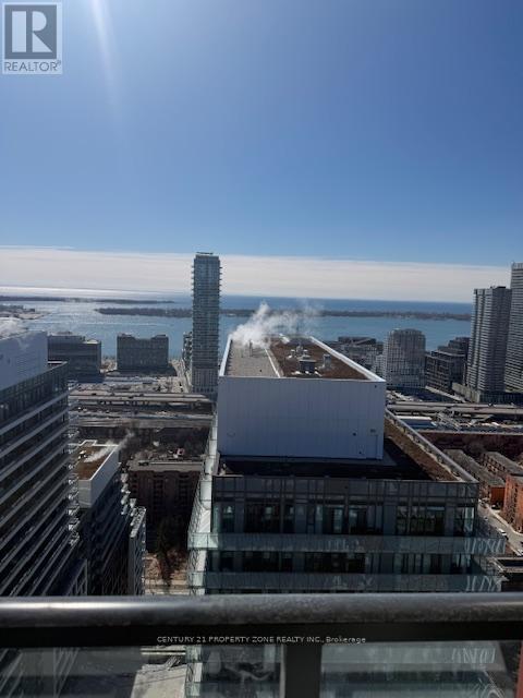 4107 - 180 Front Street E, Toronto, Ontario  M5A 0A9 - Photo 4 - C12934884