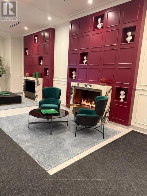 4107 - 180 Front Street E, Toronto, Ontario  M5A 0A9 - Photo 19 - C12934884