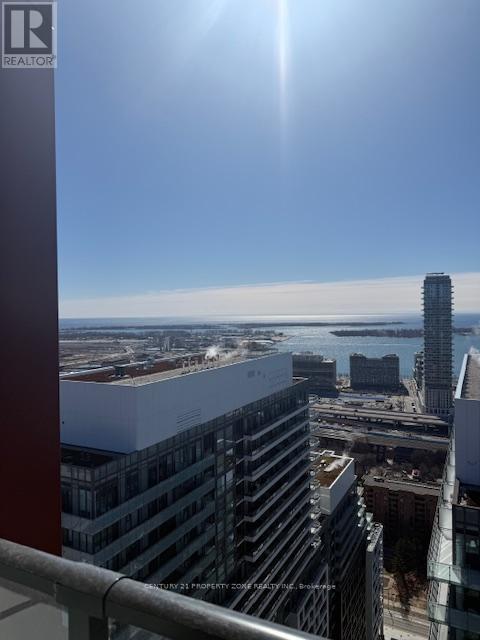 4107 - 180 Front Street E, Toronto, Ontario  M5A 0A9 - Photo 7 - C12934884