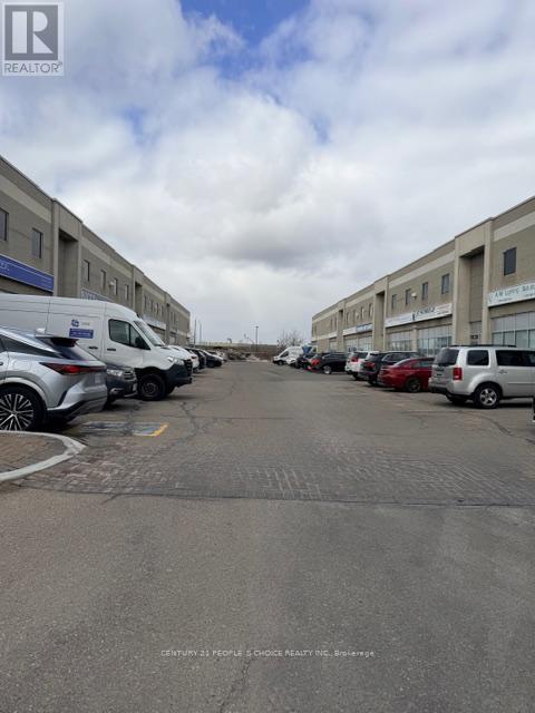 53 - 130 Bass Pro Mills Drive, Vaughan, Ontario  L4K 5X2 - Photo 10 - N12935888