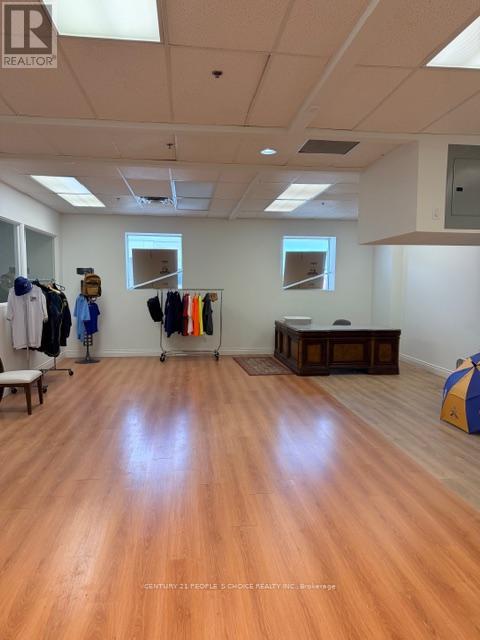 53 - 130 Bass Pro Mills Drive, Vaughan, Ontario  L4K 5X2 - Photo 2 - N12935888