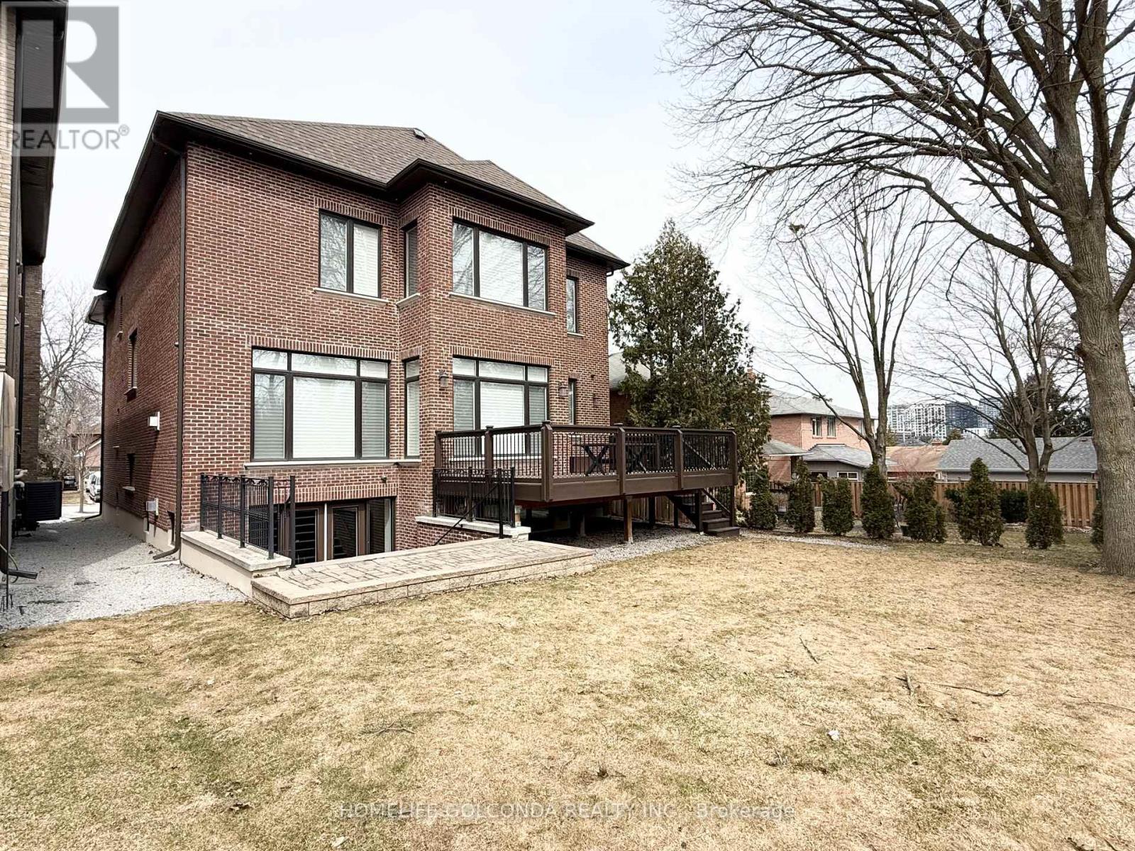 57 Roosevelt Drive, Richmond Hill, Ontario  L4C 6V2 - Photo 49 - N12858966