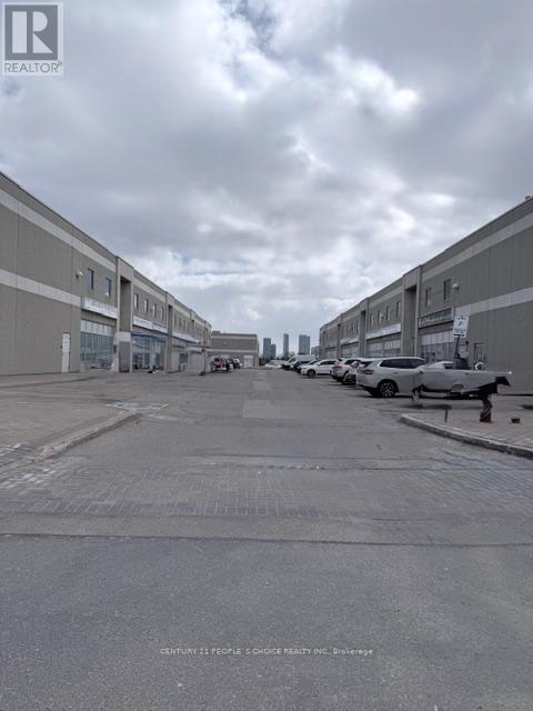 53 - 130 Bass Pro Mills Drive, Vaughan, Ontario  L4K 5X2 - Photo 11 - N12935888