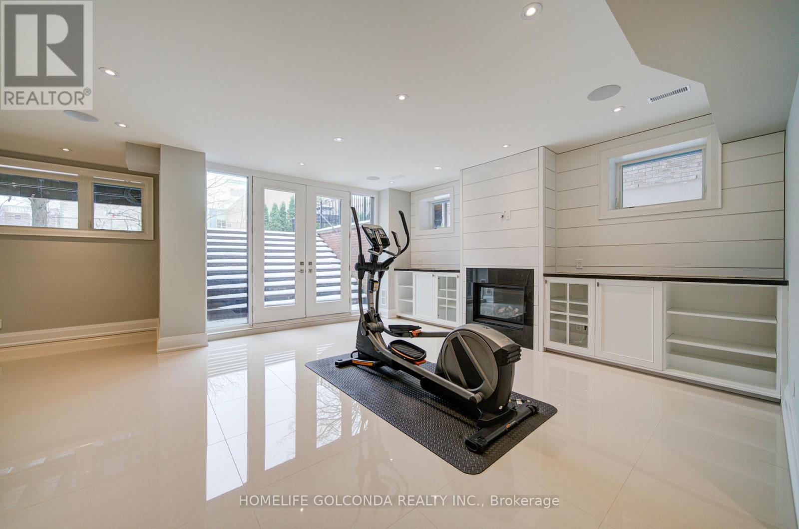 57 Roosevelt Drive, Richmond Hill, Ontario  L4C 6V2 - Photo 44 - N12858966