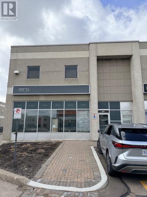 53 - 130 Bass Pro Mills Drive, Vaughan, Ontario  L4K 5X2 - Photo 9 - N12935888