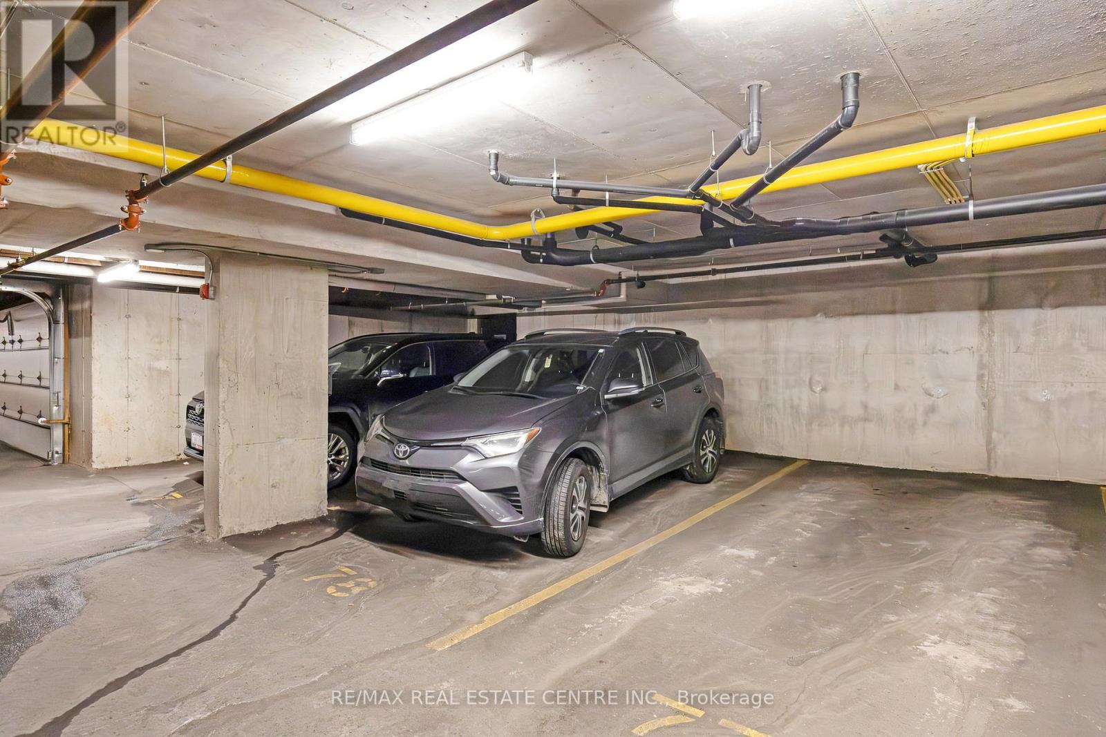 304 - 1360 Main Street E, Milton, Ontario L9T 7S5 - Photo 19 - W12819384