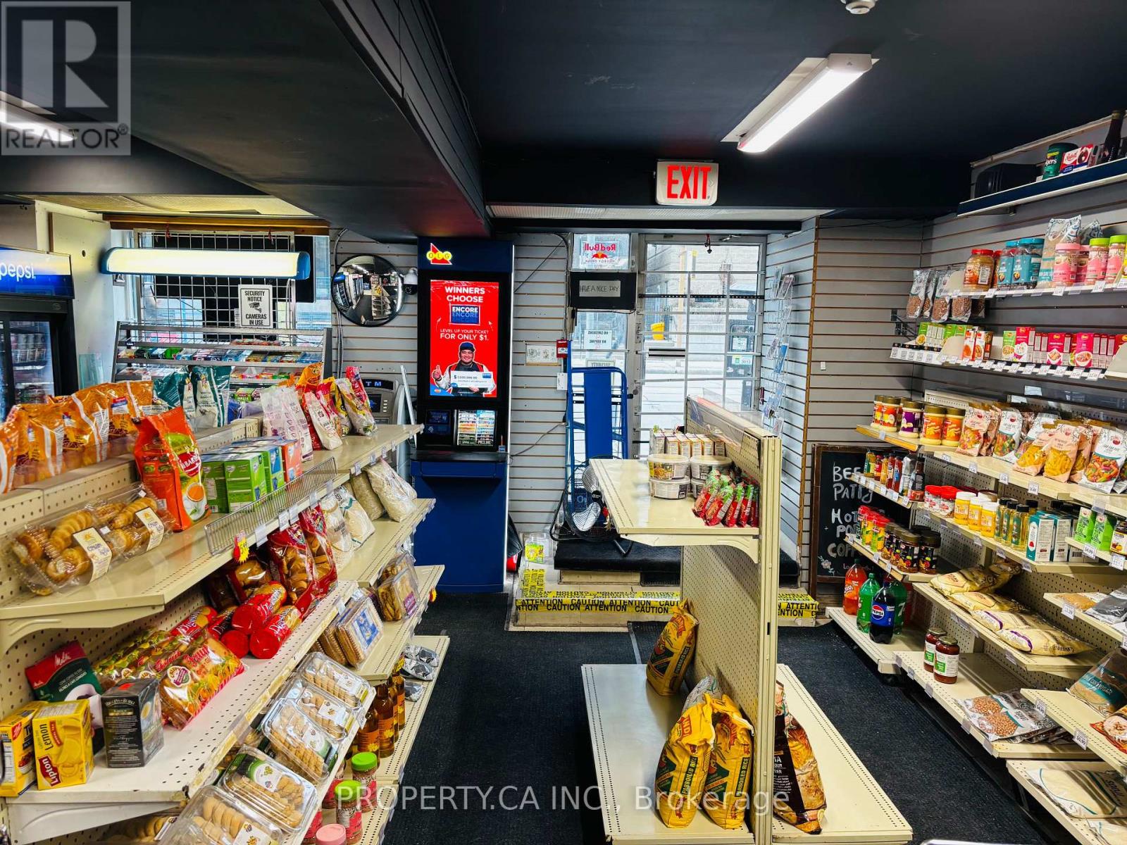 97 CARLTON STREET, Toronto, Ontario