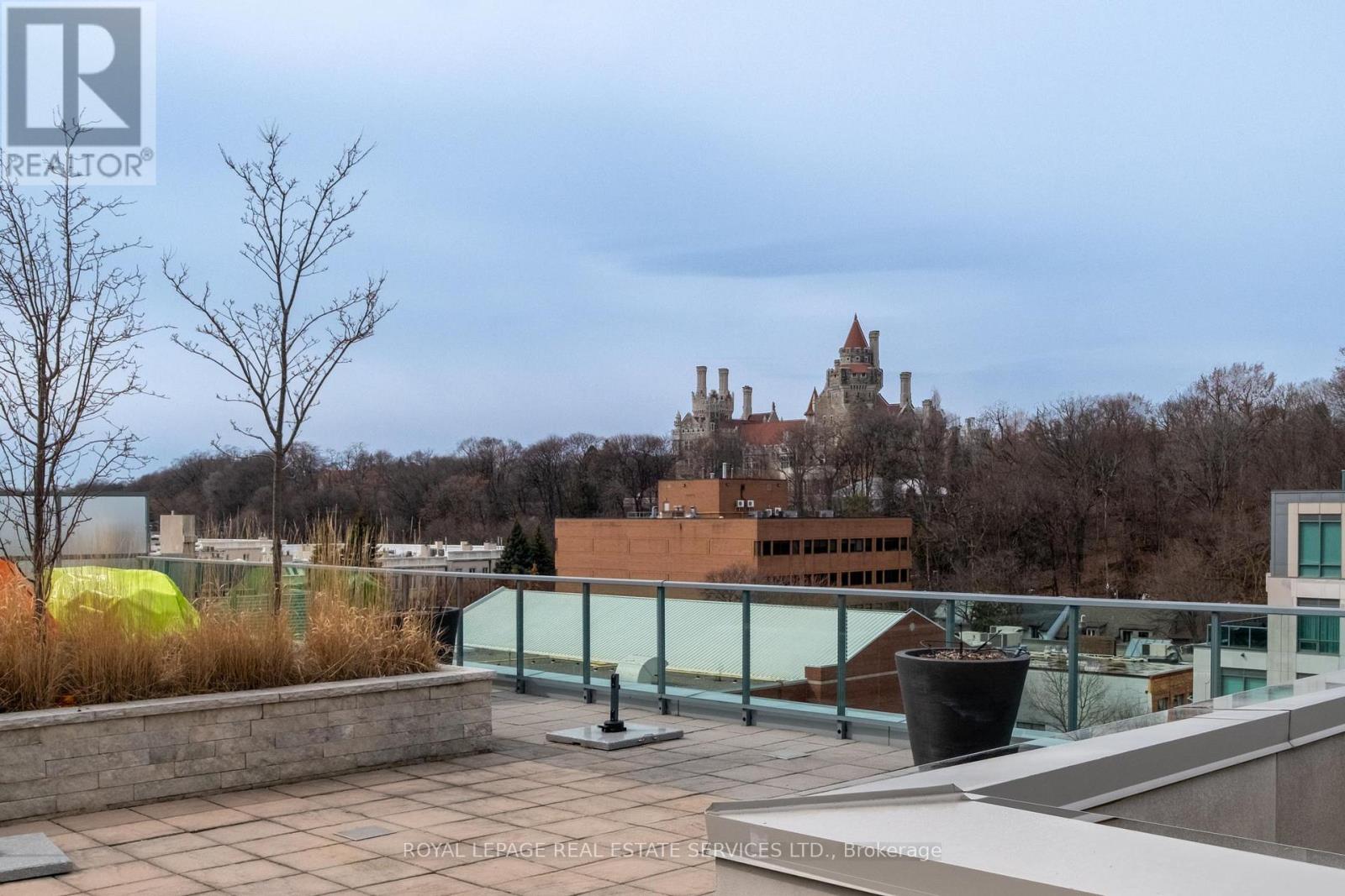 243 - 380 Macpherson Avenue, Toronto, Ontario  M4V 3E3 - Photo 14 - C12935992