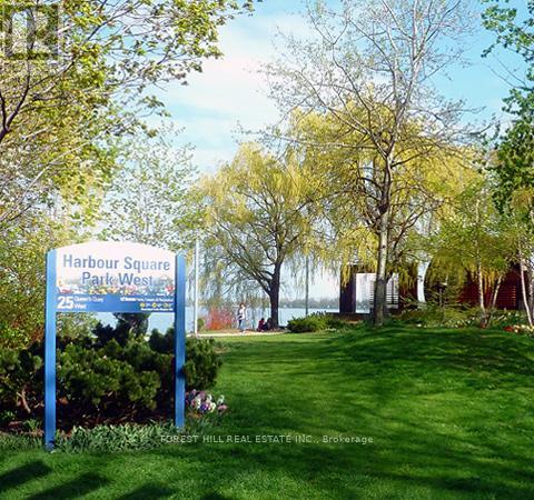 #1004 - 33 Harbour Square, Toronto, Ontario  M5J 2G2 - Photo 27 - C12936000