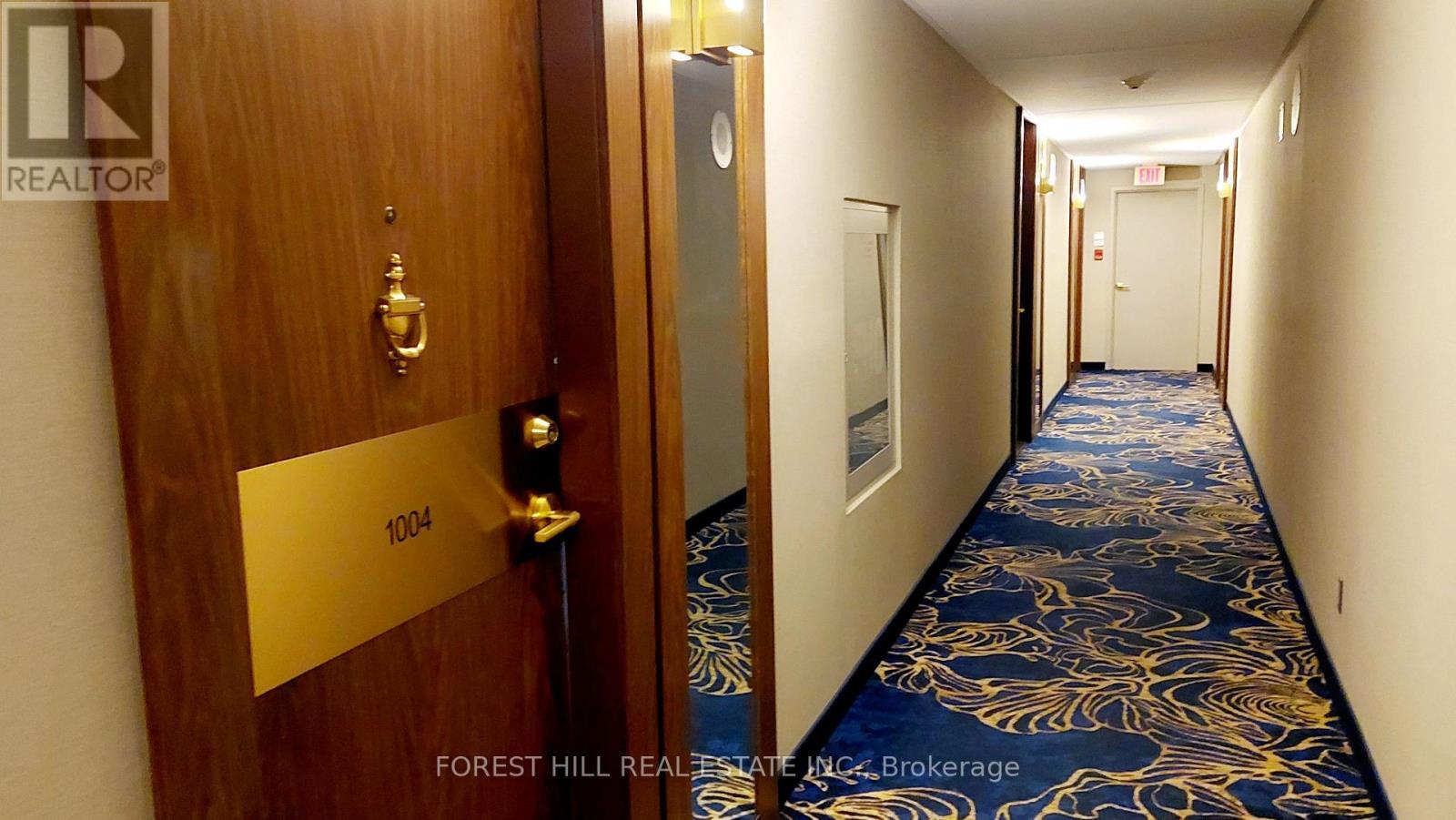 #1004 - 33 Harbour Square, Toronto, Ontario  M5J 2G2 - Photo 5 - C12936000