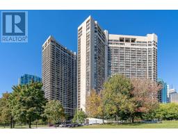 #1004 - 33 HARBOUR SQUARE, Toronto, Ontario