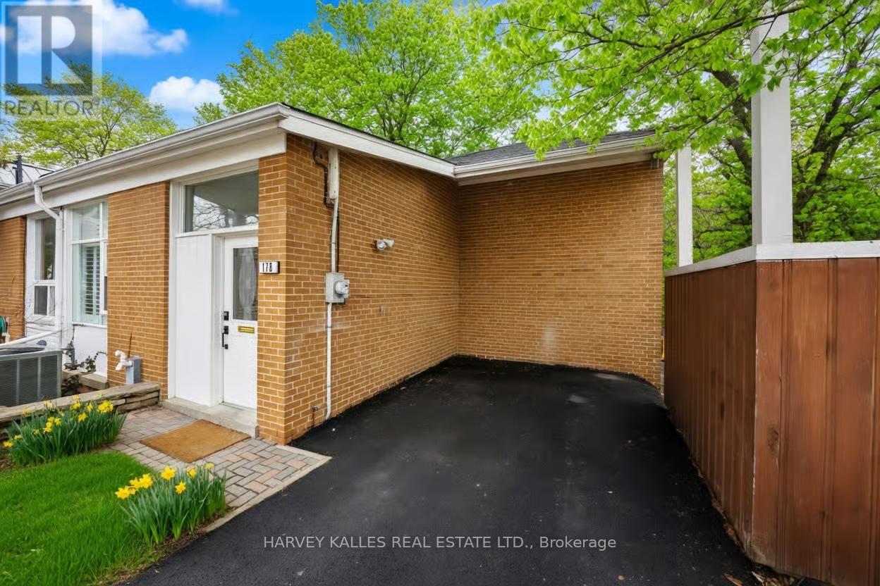 178 Three Valleys Drive, Toronto, Ontario  M3A 3L8 - Photo 25 - C12936012