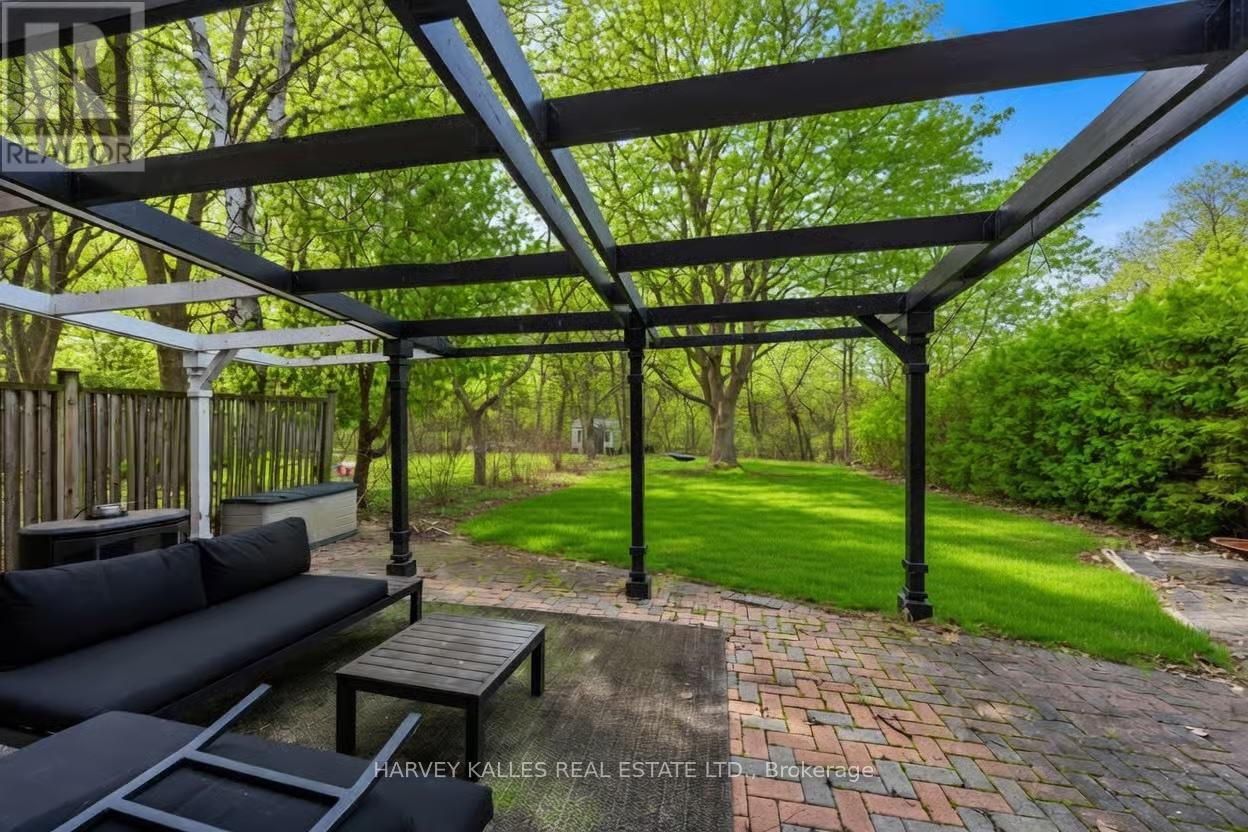 178 Three Valleys Drive, Toronto, Ontario  M3A 3L8 - Photo 8 - C12936012