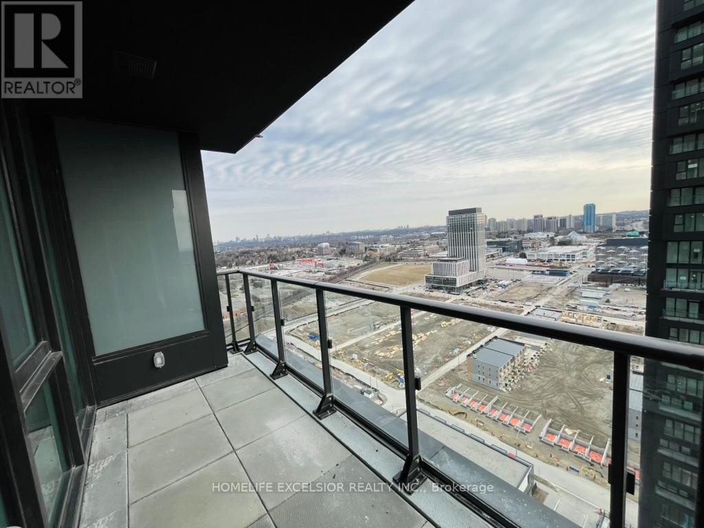 2710 - 1 Quarrington Lane, Toronto, Ontario  M3C 0S4 - Photo 18 - C12936026