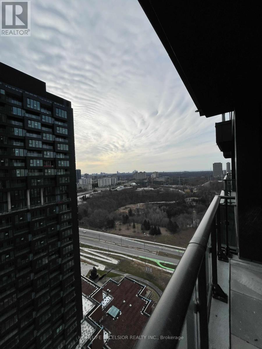 2710 - 1 Quarrington Lane, Toronto, Ontario  M3C 0S4 - Photo 19 - C12936026