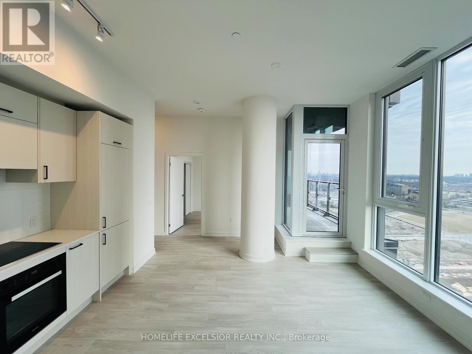 2710 - 1 Quarrington Lane, Toronto, Ontario  M3C 0S4 - Photo 2 - C12936026