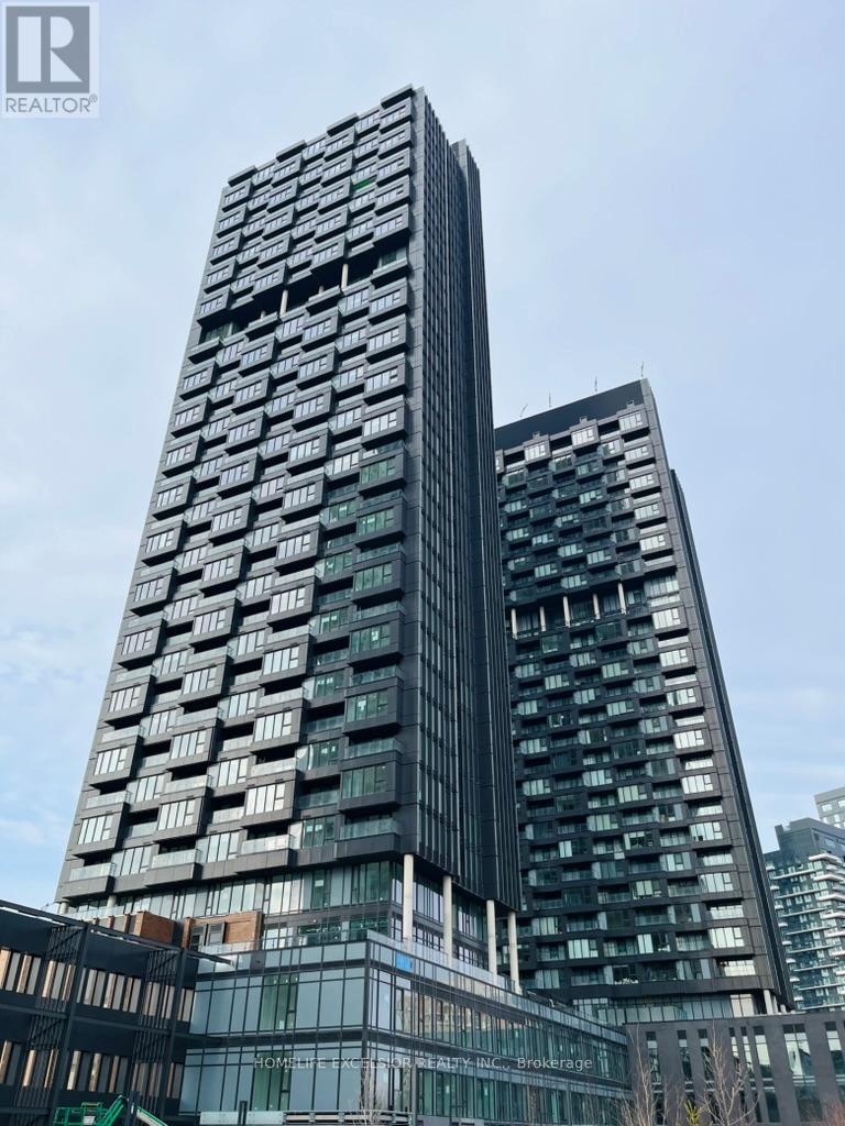 2710 - 1 Quarrington Lane, Toronto, Ontario  M3C 0S4 - Photo 20 - C12936026