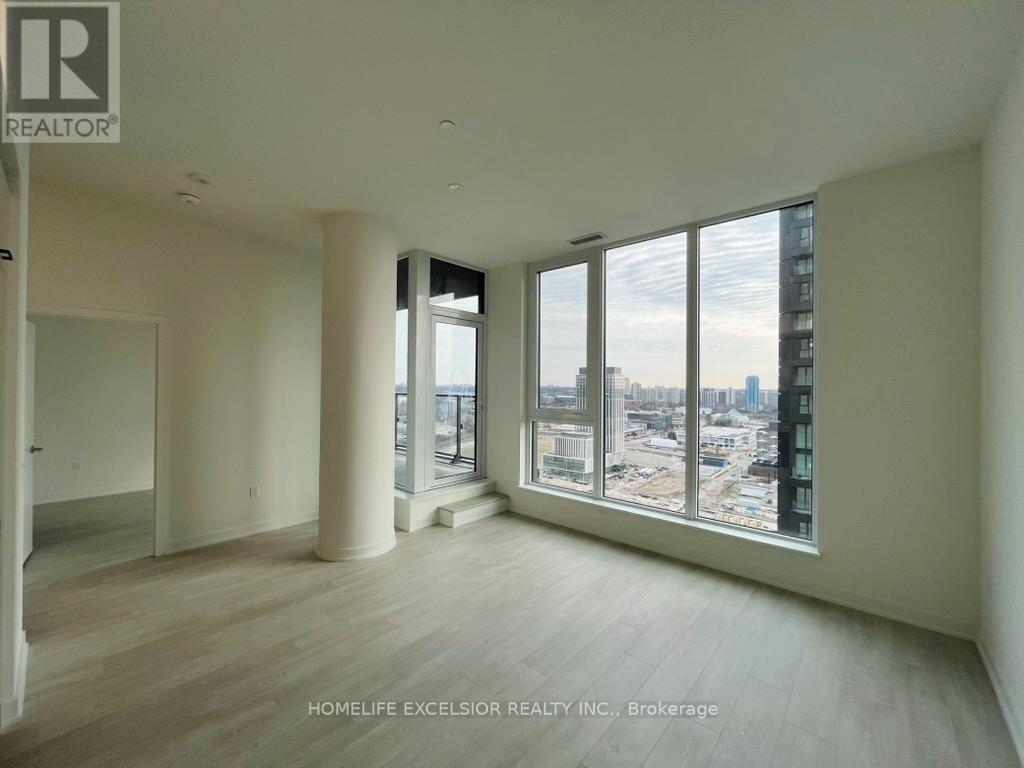 2710 - 1 Quarrington Lane, Toronto, Ontario  M3C 0S4 - Photo 3 - C12936026