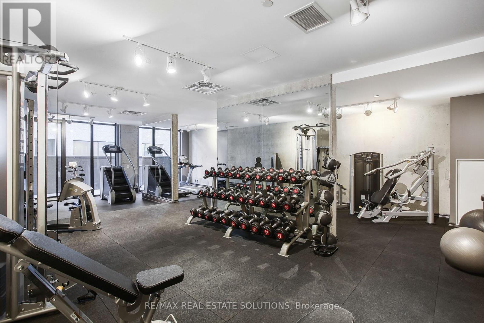 210 - 608 Richmond Street W, Toronto, Ontario  M5V 0N9 - Photo 14 - C12936028