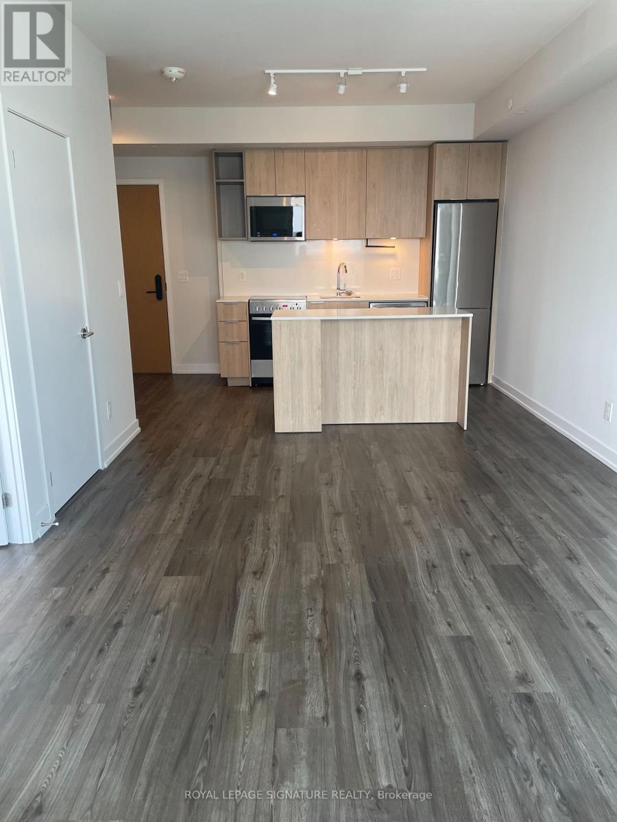 1305 - 25 Nicholas Avenue, Toronto, Ontario  M5A 0M9 - Photo 2 - C12936038