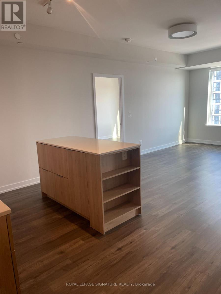 1305 - 25 Nicholas Avenue, Toronto, Ontario  M5A 0M9 - Photo 3 - C12936038