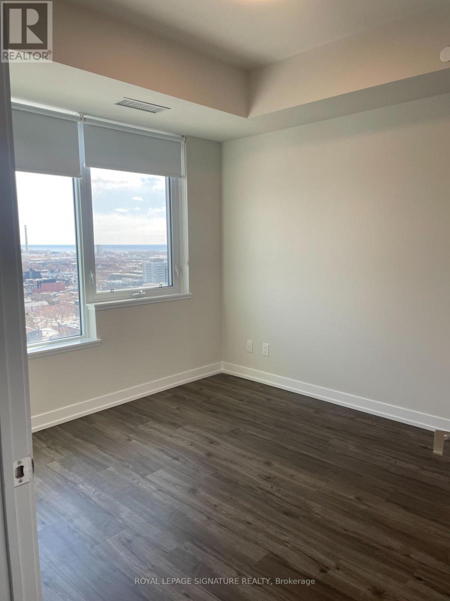 1305 - 25 Nicholas Avenue, Toronto, Ontario  M5A 0M9 - Photo 5 - C12936038