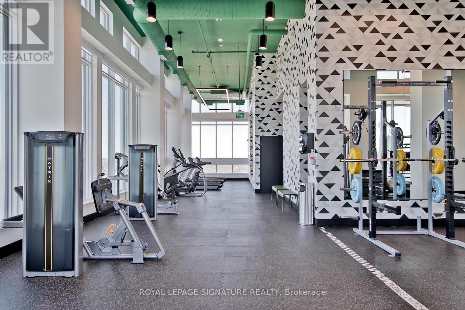 1305 - 25 Nicholas Avenue, Toronto, Ontario  M5A 0M9 - Photo 7 - C12936038