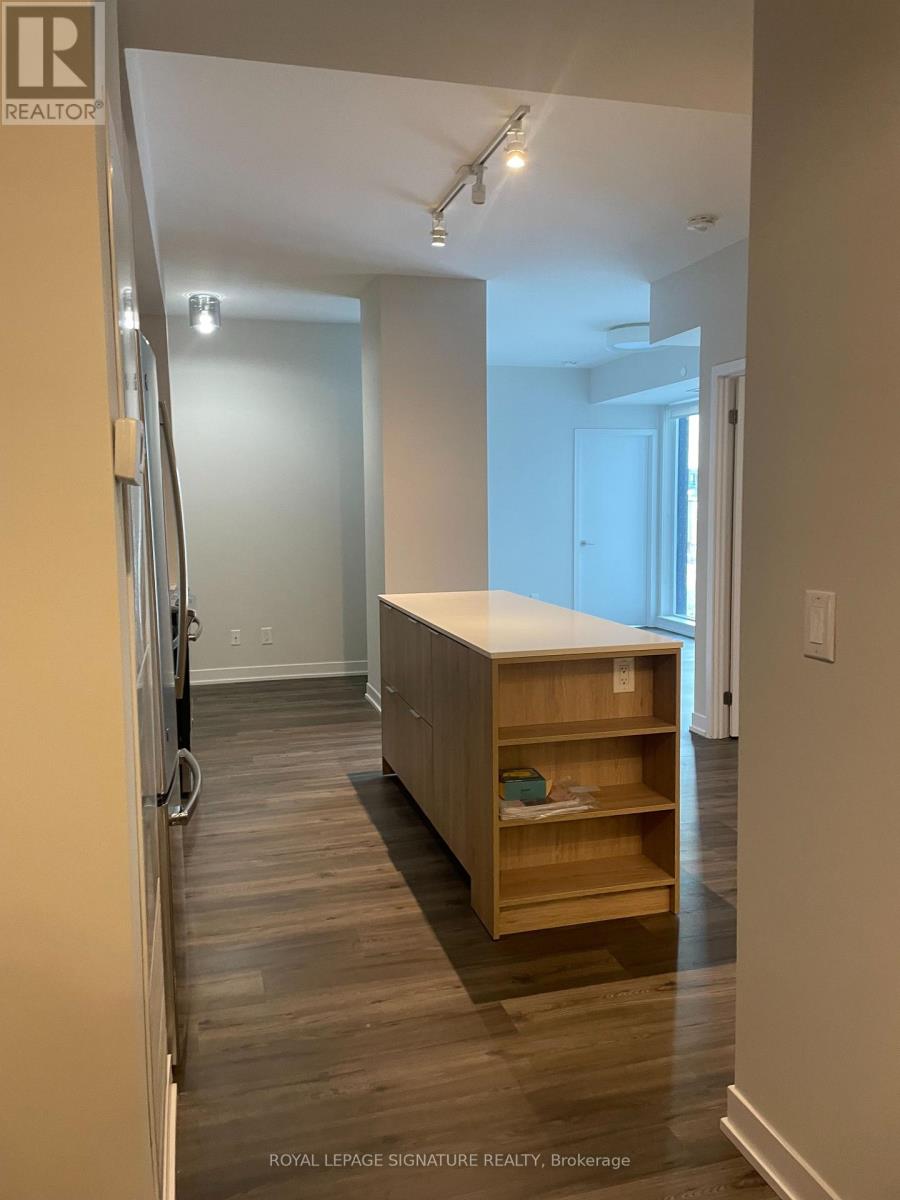 322 - 25 Nicholas Avenue, Toronto, Ontario  M5A 0M9 - Photo 2 - C12936044