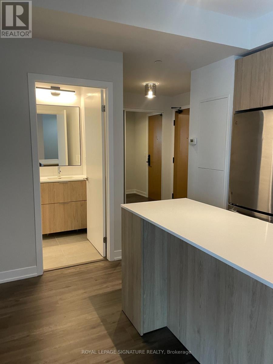 322 - 25 Nicholas Avenue, Toronto, Ontario  M5A 0M9 - Photo 3 - C12936044