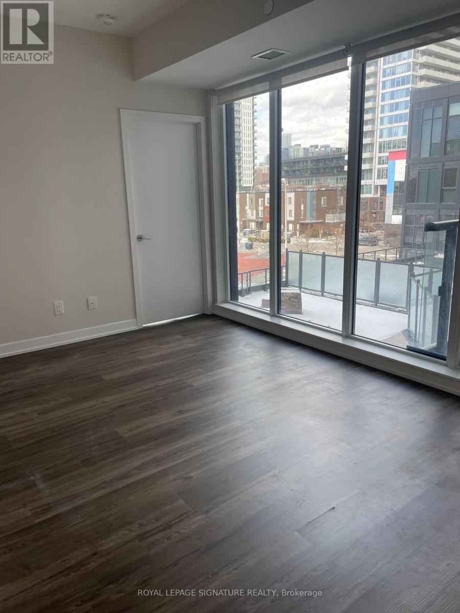 322 - 25 Nicholas Avenue, Toronto, Ontario  M5A 0M9 - Photo 4 - C12936044