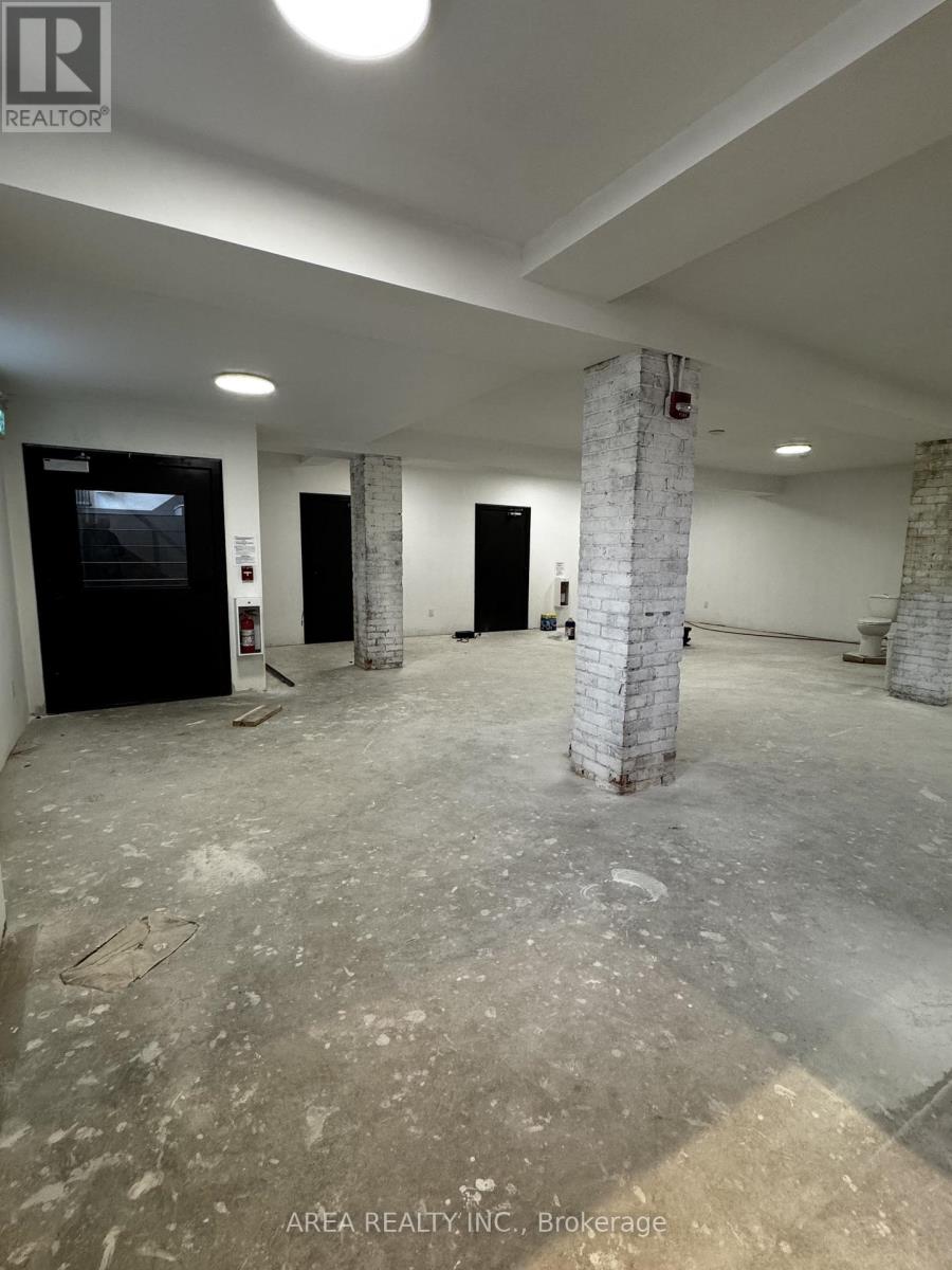 Retail - 1-96 Wilson Street, Hamilton, Ontario  L8R 1C9 - Photo 2 - X12758186