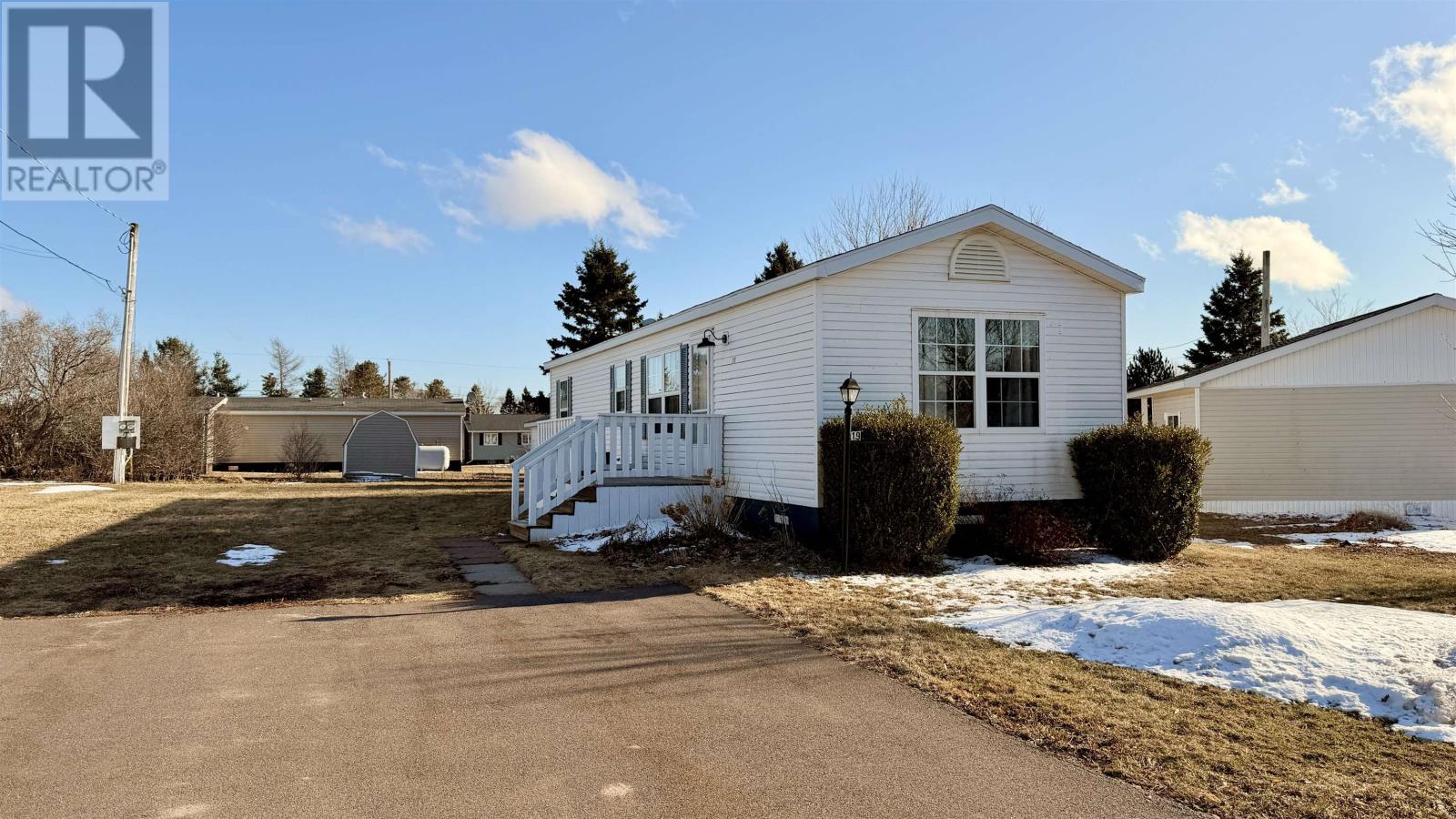 19 Jaxon James, Summerside, Prince Edward Island