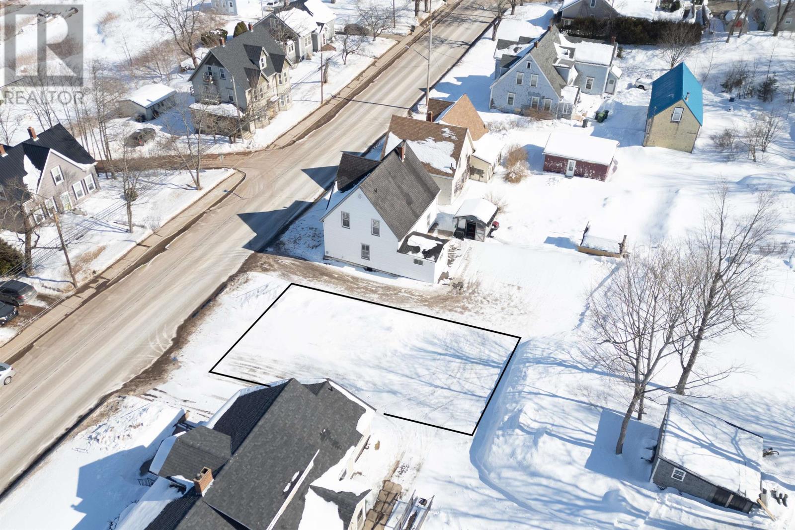 Main Street, Montague, Prince Edward Island  C0A 1R0 - Photo 2 - 202605834