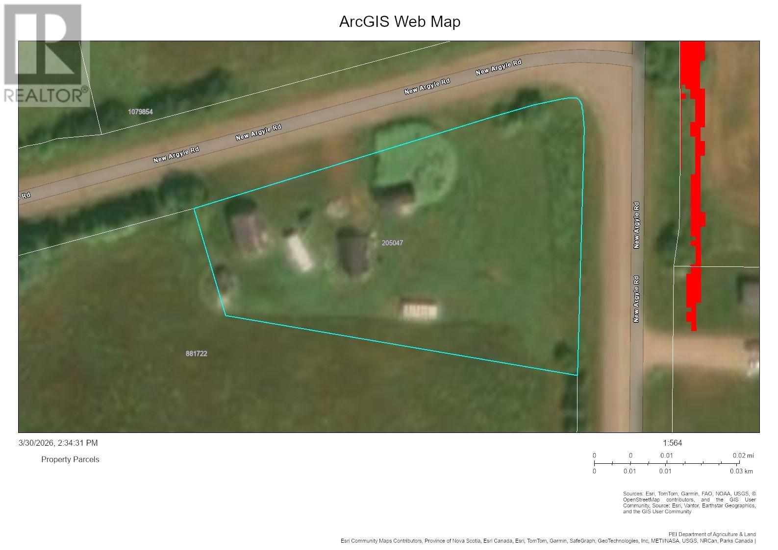 547 New Argyle Road, New Argyle, Prince Edward Island  C0A 1H7 - Photo 13 - 202605835