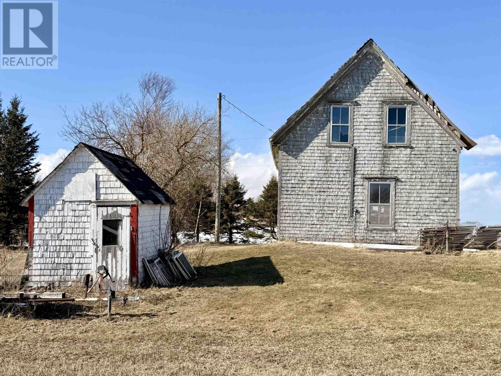 547 New Argyle Road, New Argyle, Prince Edward Island  C0A 1H7 - Photo 4 - 202605835