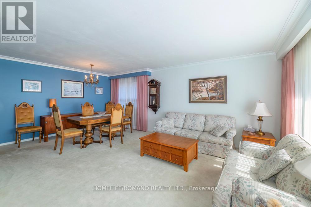 24 Densgrove Road, Toronto, Ontario  M1G 2A1 - Photo 4 - E12935970